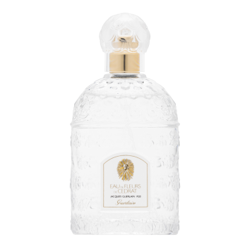 Guerlain Eau de Fleurs de Cedrat одеколон унисекс 100 ml