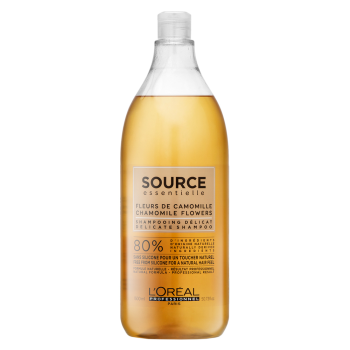 L´Oréal Professionnel Source Essentielle Delicate Shampoo šampón pre citlivú pokožku hlavy 1500 ml