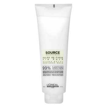 L´Oréal Professionnel Source Essentielle Radiance Balm balzám pro barvené vlasy 450 ml