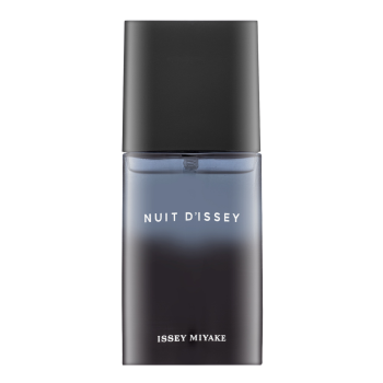Issey Miyake Nuit D´Issey Pour Homme Eau de Toilette for men 40 ml