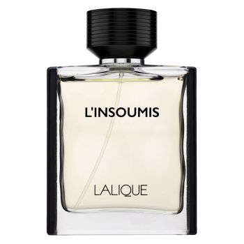 Lalique L'Insoumis Eau de Toilette bărbați 100 ml