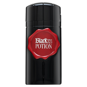 Paco Rabanne Black XS Potion toaletní voda pro muže 100 ml