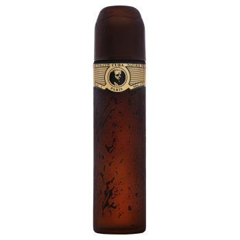 Cuba Gold Special Edition toaletní voda pro muže 100 ml