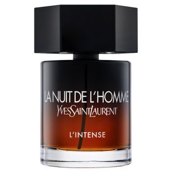 Yves Saint Laurent La Nuit De L'Homme Intense parfémovaná voda pro muže 100 ml