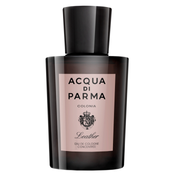 Acqua di Parma Colonia Leather Concentrée eau de cologne bărbați 100 ml