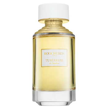 Boucheron Tubéreuse de Madras Eau de Parfum unisex 125 ml