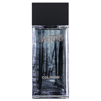 Dsquared2 He Wood Cologne Eau de Cologne voor mannen 150 ml