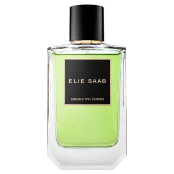 Elie Saab Essence No.6 Vetiver Eau de Parfum unisex 100 ml