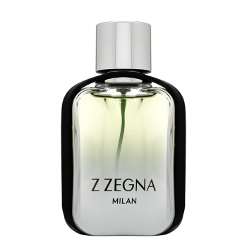 Ermenegildo Zegna Z Zegna Milan Eau de Toilette for men 50 ml