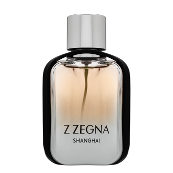 Ermenegildo Zegna Z Zegna Shanghai Eau de Toilette for men 50 ml