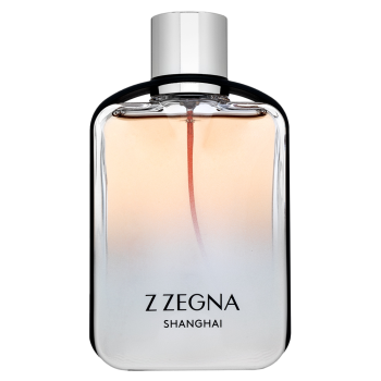Ermenegildo Zegna Z Zegna Shanghai toaletní voda pro muže 100 ml