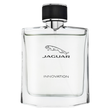 Jaguar Innovation Eau de Toilette for men 100 ml