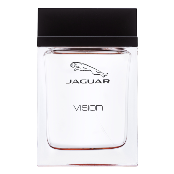 Jaguar Vision Sport toaletní voda pro muže 100 ml