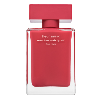 Narciso Rodriguez Fleur Musc for Her Eau de Parfum for women 50 ml