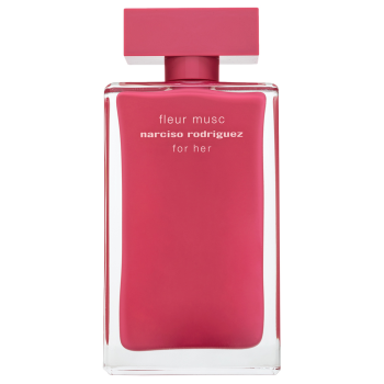 Narciso Rodriguez Fleur Musc for Her parfémovaná voda pro ženy 100 ml