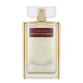 Narciso Rodriguez Rose Musc woda perfumowana dla kobiet 100 ml