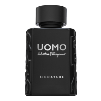 Salvatore Ferragamo Uomo Signature Eau de Parfum for men 30 ml