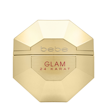 Bebe Glam 24 Karat parfémovaná voda pro ženy 100 ml