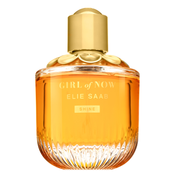 Elie Saab Girl of Now Shine Eau de Parfum for women 90 ml