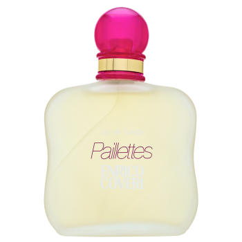 Enrico Coveri Paillettes woda toaletowa dla kobiet 75 ml