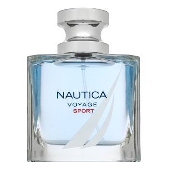 Nautica Voyage Sport toaletní voda pro muže 50 ml