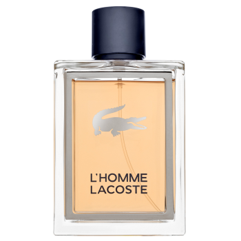 Lacoste L'Homme Lacoste Eau de Toilette für Herren 100 ml
