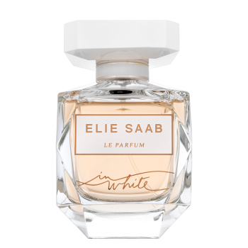 Elie Saab Le Parfum in White woda perfumowana dla kobiet 90 ml