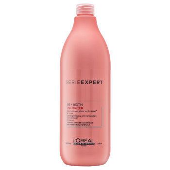L´Oréal Professionnel Série Expert Inforcer Conditioner strengthening conditioner for fragile hair 1000 ml