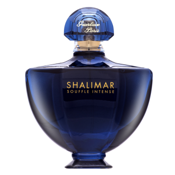 Guerlain Shalimar Souffle Intense Eau de Parfum nőknek 50 ml