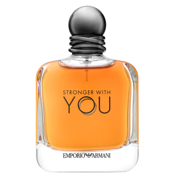 Armani (Giorgio Armani) Stronger With You toaletní voda pro muže 100 ml