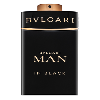 Bvlgari Man in Black Eau de Parfum for men 150 ml
