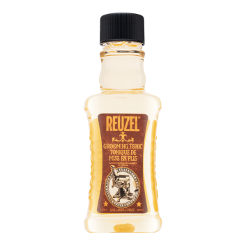 Reuzel Grooming Tonic tonikum pro objem vlasů 100 ml