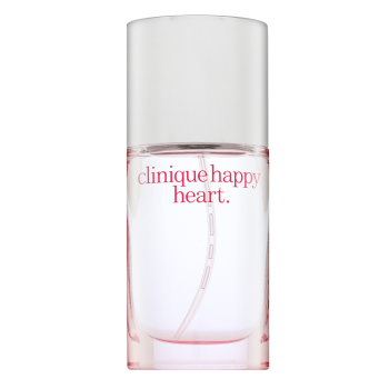 Clinique Happy Heart Eau de Parfum da donna 30 ml