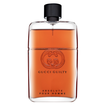 Gucci Guilty Pour Homme Absolute parfémovaná voda pre mužov 90 ml