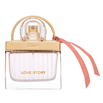 Chloé Love Story Eau Sensuelle woda perfumowana dla kobiet 30 ml