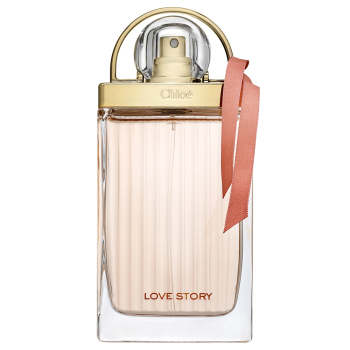Chloé Love Story Eau Sensuelle woda perfumowana dla kobiet 75 ml