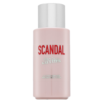 Jean P. Gaultier Scandal tělové mléko pro ženy 200 ml