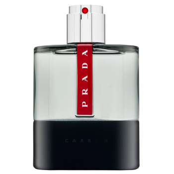 Prada Luna Rossa Carbon тоалетна вода за мъже 100 ml