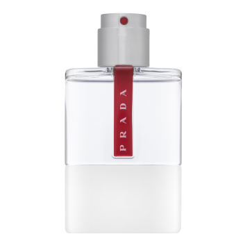 Prada Luna Rossa Eau Sport Eau de Toilette for men 75 ml