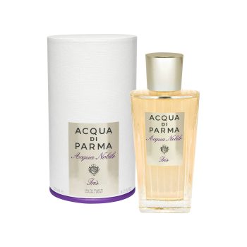 Acqua di Parma Iris Nobile toaletní voda pro ženy 75 ml