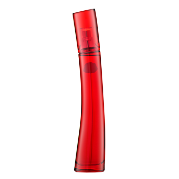 Kenzo Flower by Kenzo Red Eau de Toilette nőknek 50 ml
