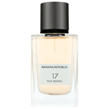 Banana Republic 17 Oud Mosaic Eau de Parfum unisex 75 ml