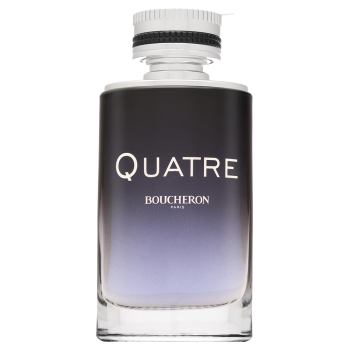 Boucheron Quatre Absolu de Nuit Eau de Parfum for men 100 ml