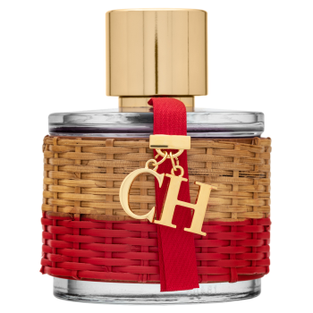 Carolina Herrera CH Central Park woda toaletowa dla kobiet 100 ml