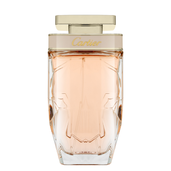 Cartier La Panthere toaletní voda pro ženy 75 ml