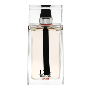 Dior (Christian Dior) Dior Homme Sport 2017 Eau de Toilette for men 200 ml