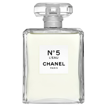Chanel No.5 L'Eau Eau de Toilette femei 200 ml