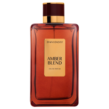 Davidoff Amber Blend parfémovaná voda unisex 100 ml