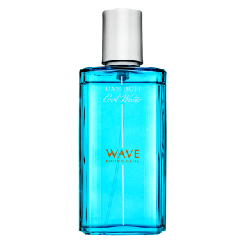 Davidoff Cool Water Wave тоалетна вода за мъже 75 ml