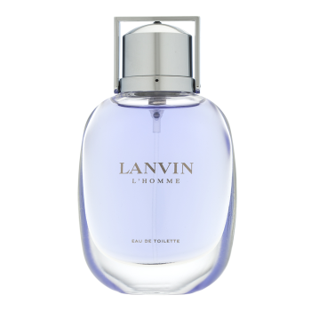 Lanvin L´Homme woda toaletowa dla mężczyzn 50 ml